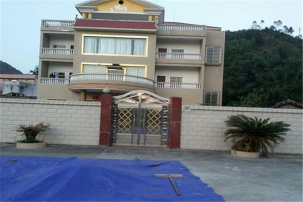 农村房屋风水禁忌