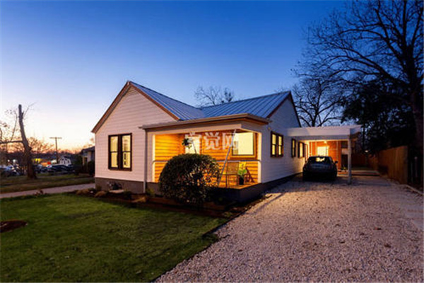 农村房屋风水禁忌