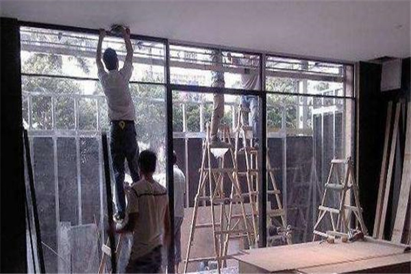 窗户改门好吗 窗户改门好吗