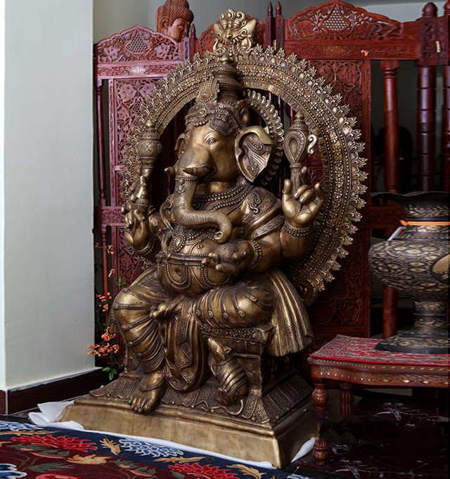 为什么家中供佛(神像)以后财运反而不好了? 为什么家中供佛(神像)以后财运反而不好了?