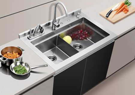 厨房水槽风水禁忌 厨房水槽风水禁忌