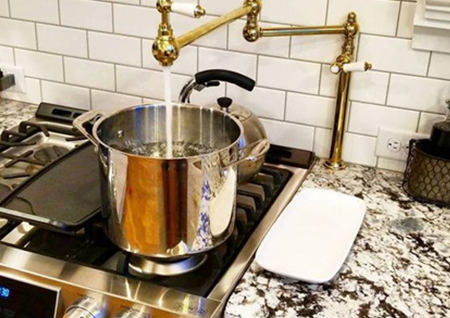 厨房水槽风水禁忌 厨房水槽风水禁忌