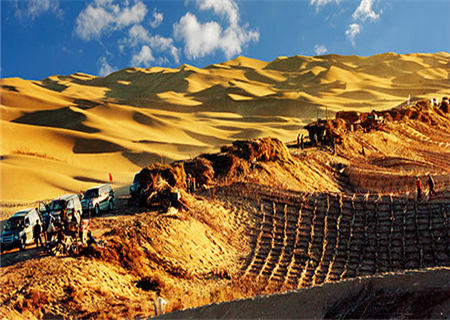 沙中土命之人的运势怎么样 沙中土命之人的运势怎么样