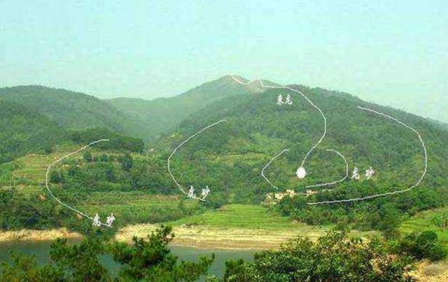 阴宅葬法有多少种？