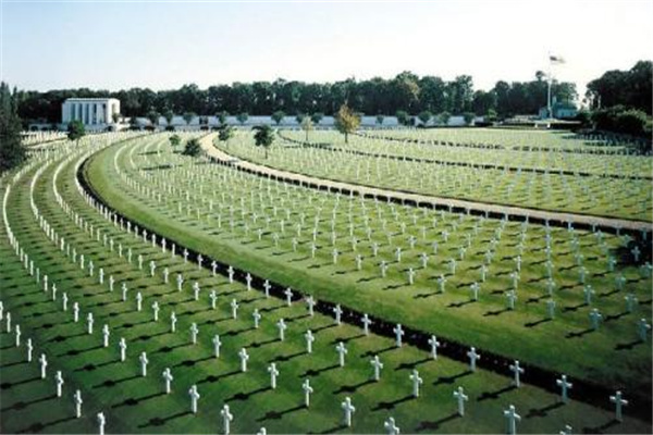 公墓风水的选择原则