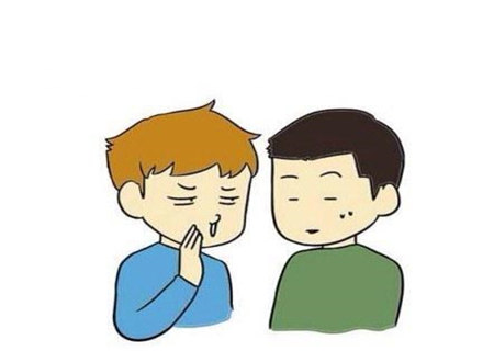 爱说闲话的八字特征