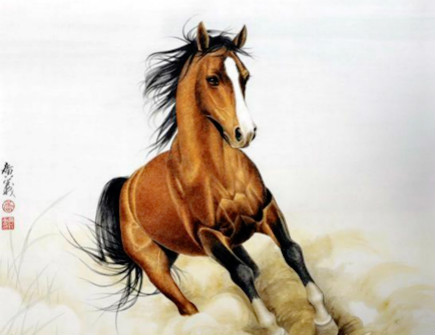 属马2021年三月运势