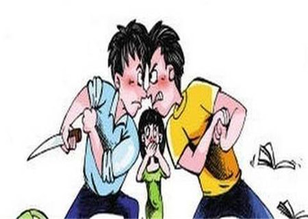 易因暴力招惹祸端的八字特征 易因暴力招惹祸端的八字特征