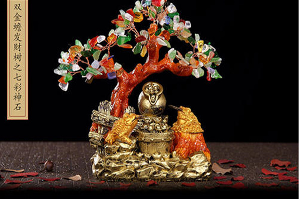 店铺常用风水摆件 店铺常用风水摆件