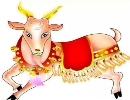 属羊2021年七月运势