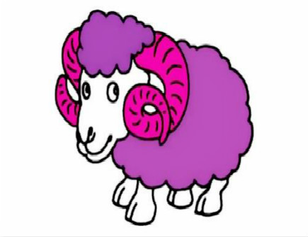 属羊2021年八月运势