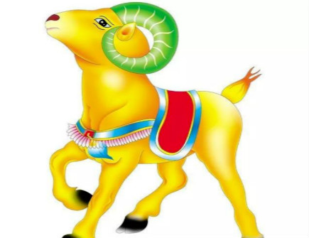 属羊2021年十一月运势