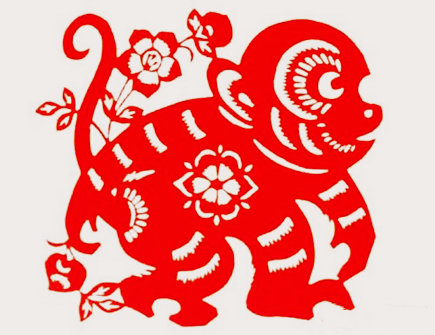 属猴2021年四月运势 属猴2021年四月运势