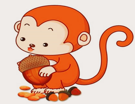 属猴2021年六月运势