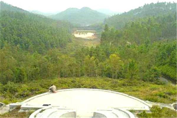 如何看阴宅明堂吉凶