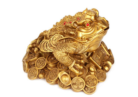 客厅茶几摆什么东西最好