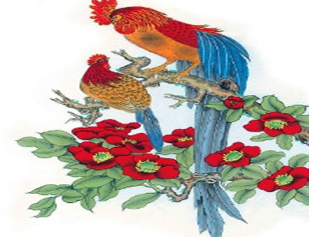 属鸡2021年十一月运势