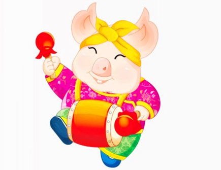 属猪2021年一月运势 属猪2021年一月运势