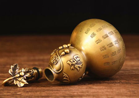 葫芦的寓意和象征 葫芦的寓意和象征