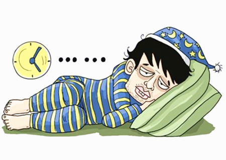 影响睡眠质量的风水