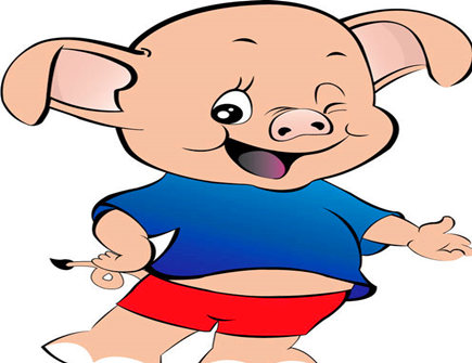 属猪2021年五月运势