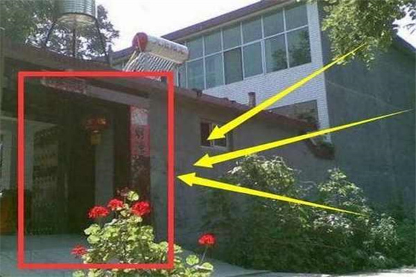 造成居家风水阴阳失调的原因