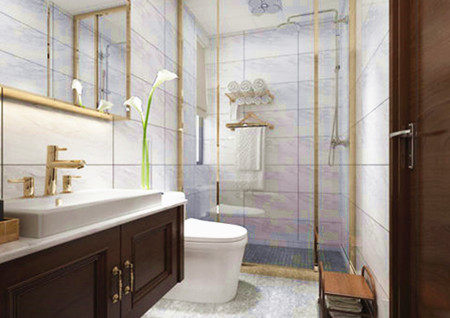 厕所门的风水禁忌 厕所门的风水禁忌