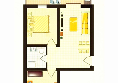 厕所门的风水禁忌 厕所门的风水禁忌