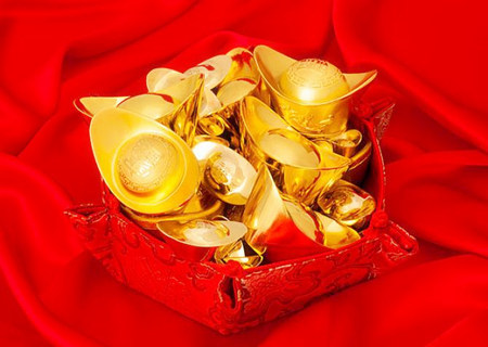 客厅摆放什么能旺家中财运 客厅摆放什么能旺家中财运