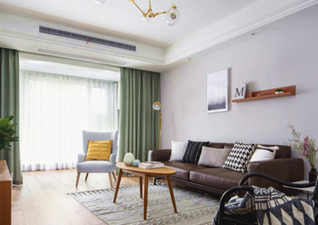 家居颜色风水 家居颜色风水