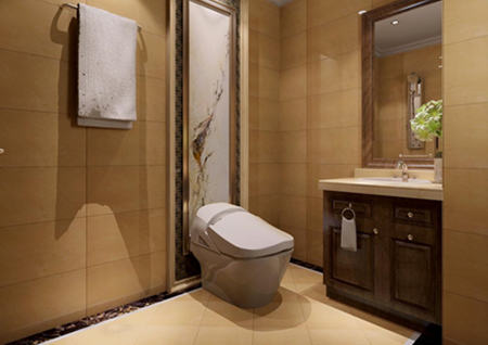 厕所没有窗户风水好吗 厕所没有窗户风水好吗