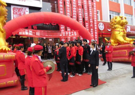 新店开业需要注意什么风水 新店开业需要注意什么风水