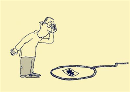 需防小人陷害的八字 需防小人陷害的八字