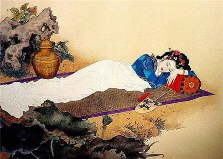 性喜风流的女命八字特征 性喜风流的女命八字特征