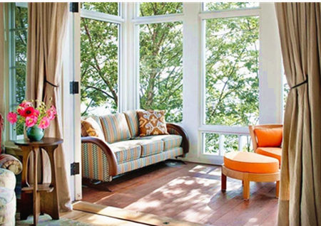 住宅朝向怎么确定 住宅朝向怎么确定