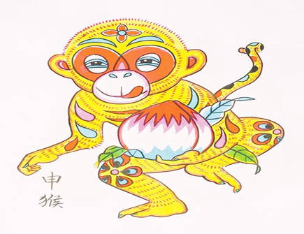 属猴的本命佛及其作用