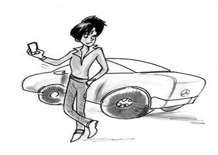 易嫁高富帅的女命八字特征 易嫁高富帅的女命八字特征