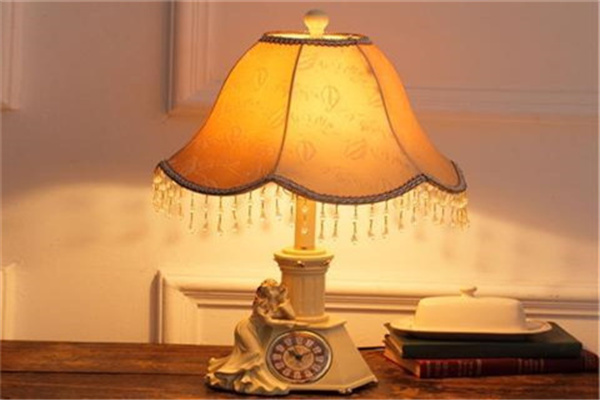 住宅台灯摆放风水禁忌