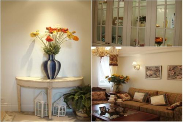 花瓶的摆放方位风水 花瓶的摆放方位风水