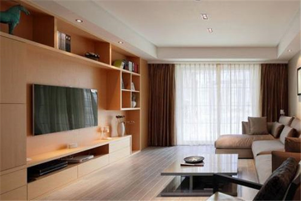 电视柜风水禁忌 电视柜风水禁忌