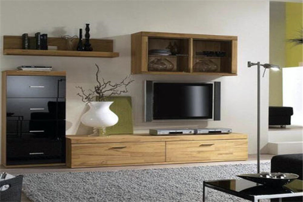电视柜风水禁忌 电视柜风水禁忌