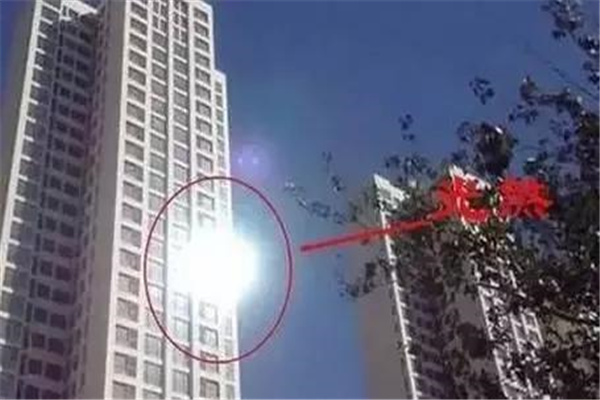 光煞用什么植物化解好