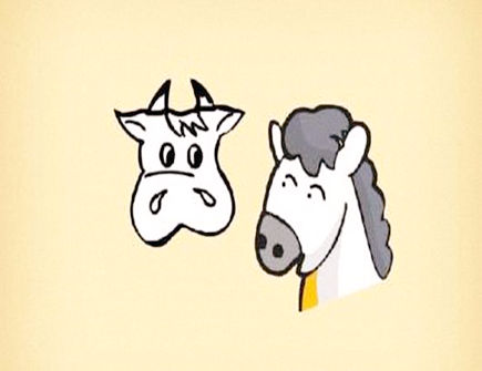 属马和属牛合不合