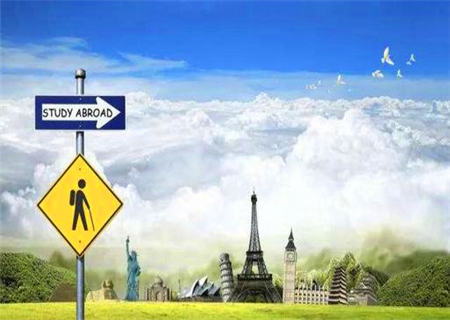 适合出国的八字特征