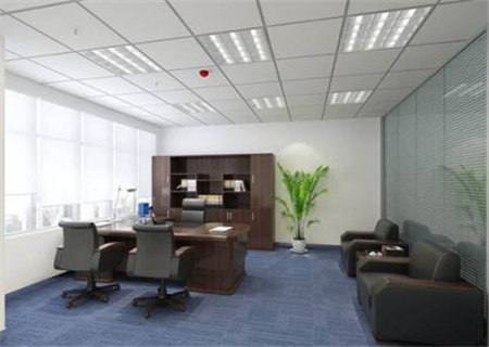 办公室的风水禁忌 办公室的风水禁忌