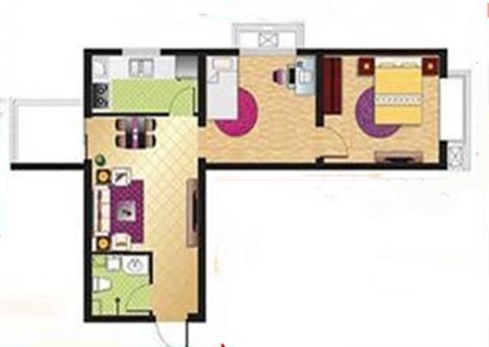 哪些户型的风水不吉利 哪些户型的风水不吉利