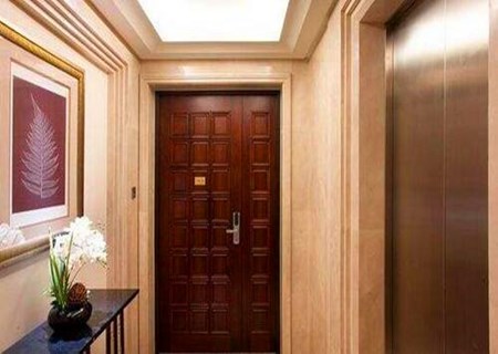 入户大门的风水禁忌 入户大门的风水禁忌