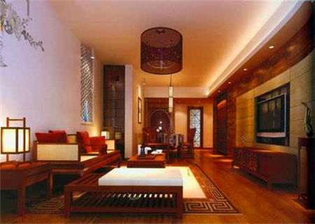 让家里变旺的风水技巧 让家里变旺的风水技巧