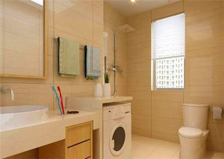 卫生间六大风水禁忌 卫生间六大风水禁忌