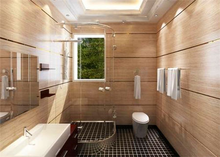 卫生间六大风水禁忌 卫生间六大风水禁忌